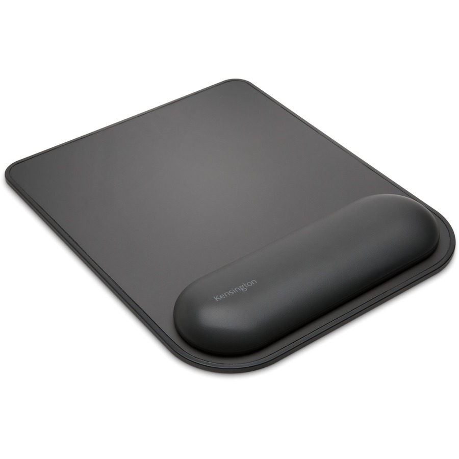 ERGOSOFT WRIST REST MOUSE PAD