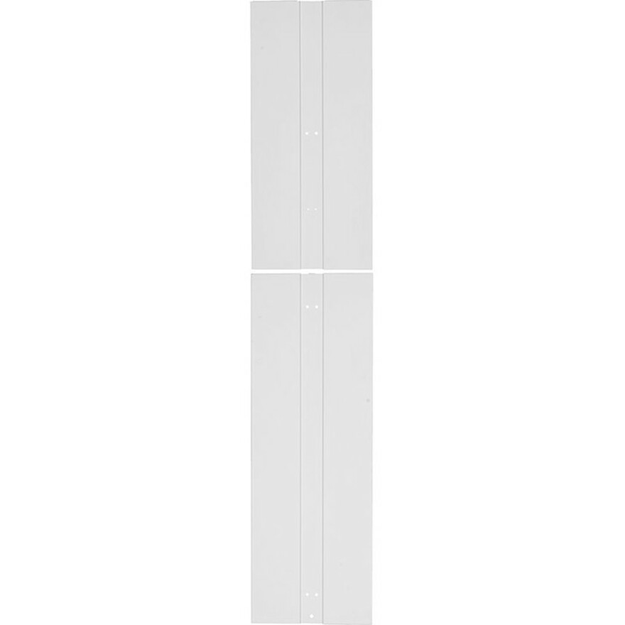 PATCH RUNNER 2 ENDPNL 84IN HI 2134MM