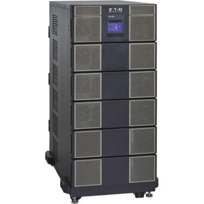EATON 9PXM 12-SLOT STANDARD EXTERNAL BATTERY CABINET FOR 9PXM ONLINE DOUBLE-CONV