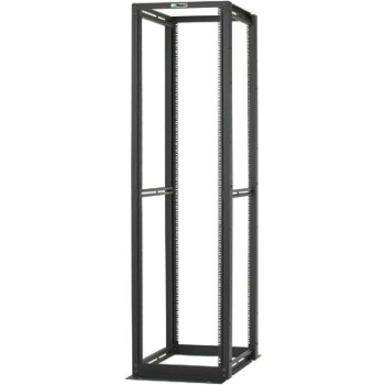 42IN DEEP 4 POSTRACK CAGENUT 8FT EA