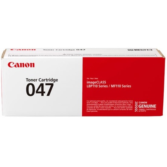 052 BLACK TONER CARTRIDGE, HIGH CAPACITY - FOR USE WITH LBP214DW, LBP215DW, MF42