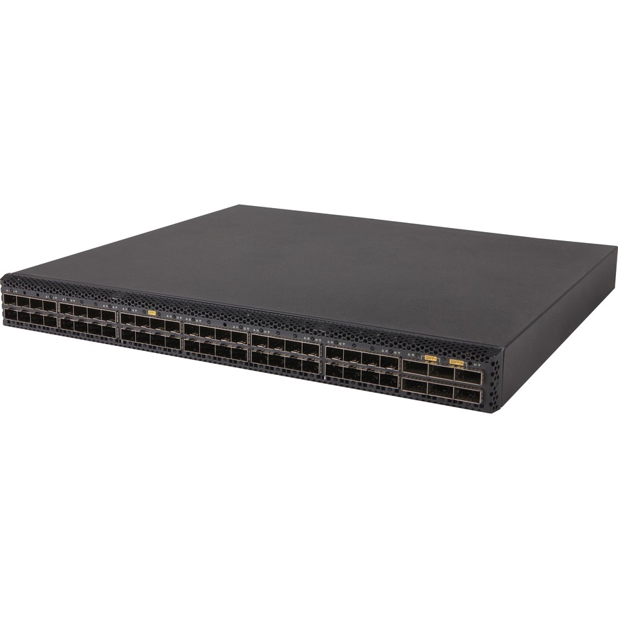 SWITCH - HPE FLEXFABRIC 5710 SWITCH SERIES - 1U - WIRED - NETWORKING / PORTS QTY