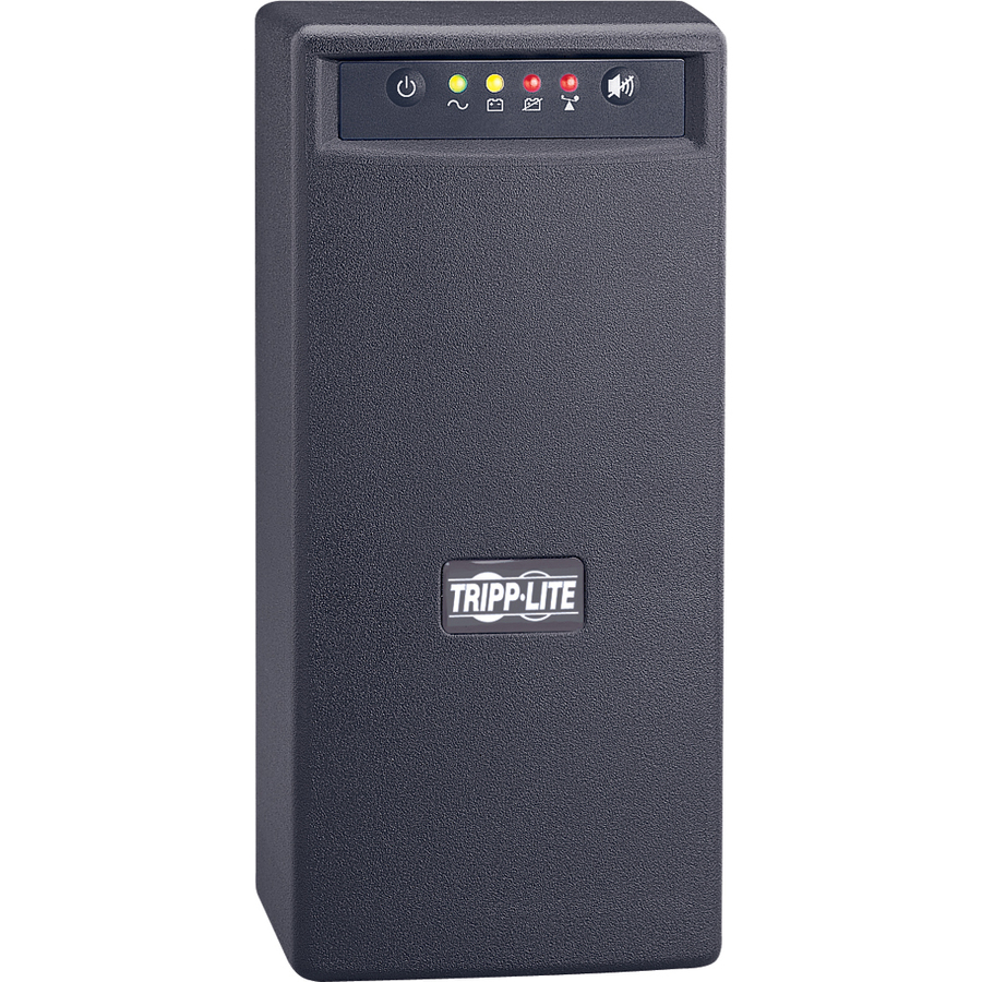 EATON TRIPP LITE SERIES OMNIVS 230V 800VA 475W LINE-INTERACTIVE UPS, USB PORT, C
