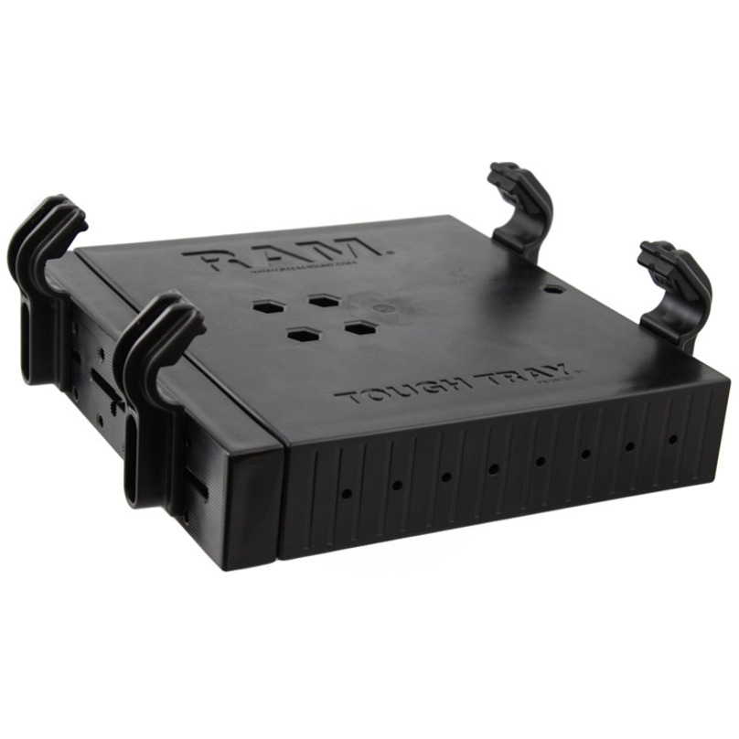 RAM Mounts RAM Universal Laptop Mount Tough Tray