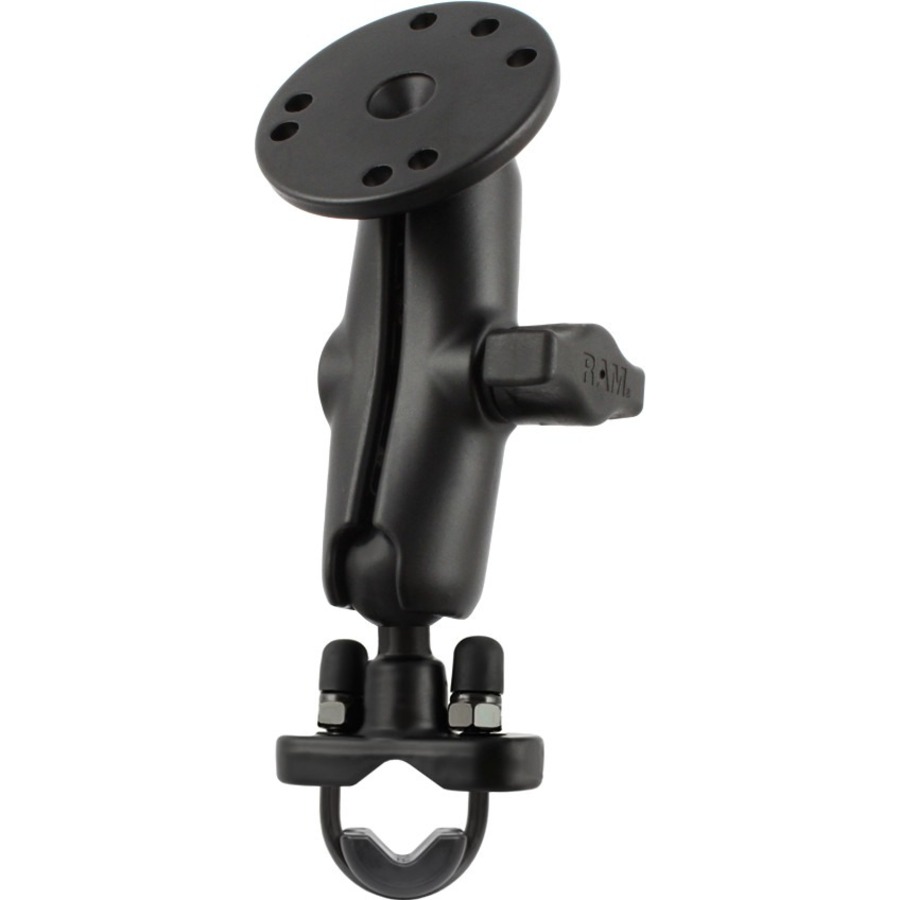 RAM Mounts Unpkd RAM U-Bolt Mnt W/ 202 Base