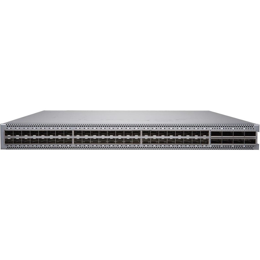 EX4650 48X25G+8X100G DC AIRFLOW IN