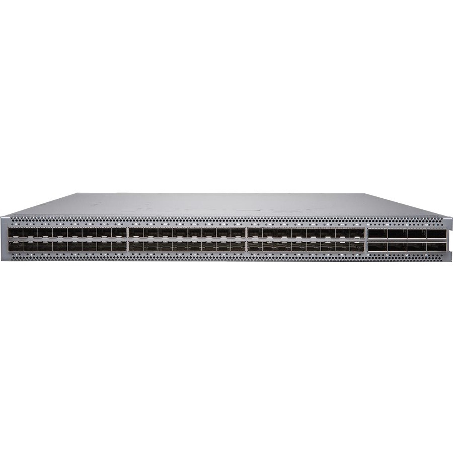 EX4650 48X25G+8X100G DC AIRFLOW OUT