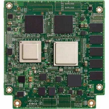 ESS3300 - MAIN BOARD (2 10G + 8GE) AIR COOLED, NE
