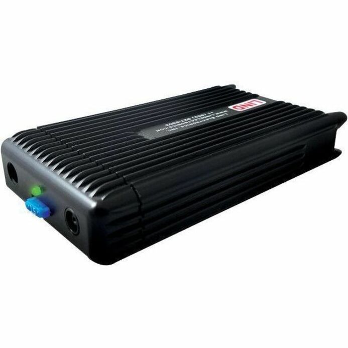 DE1950-4448 - AUTO ADAPTER - 19.5 VDC - 11-16 VDC - 90WATT - MP205