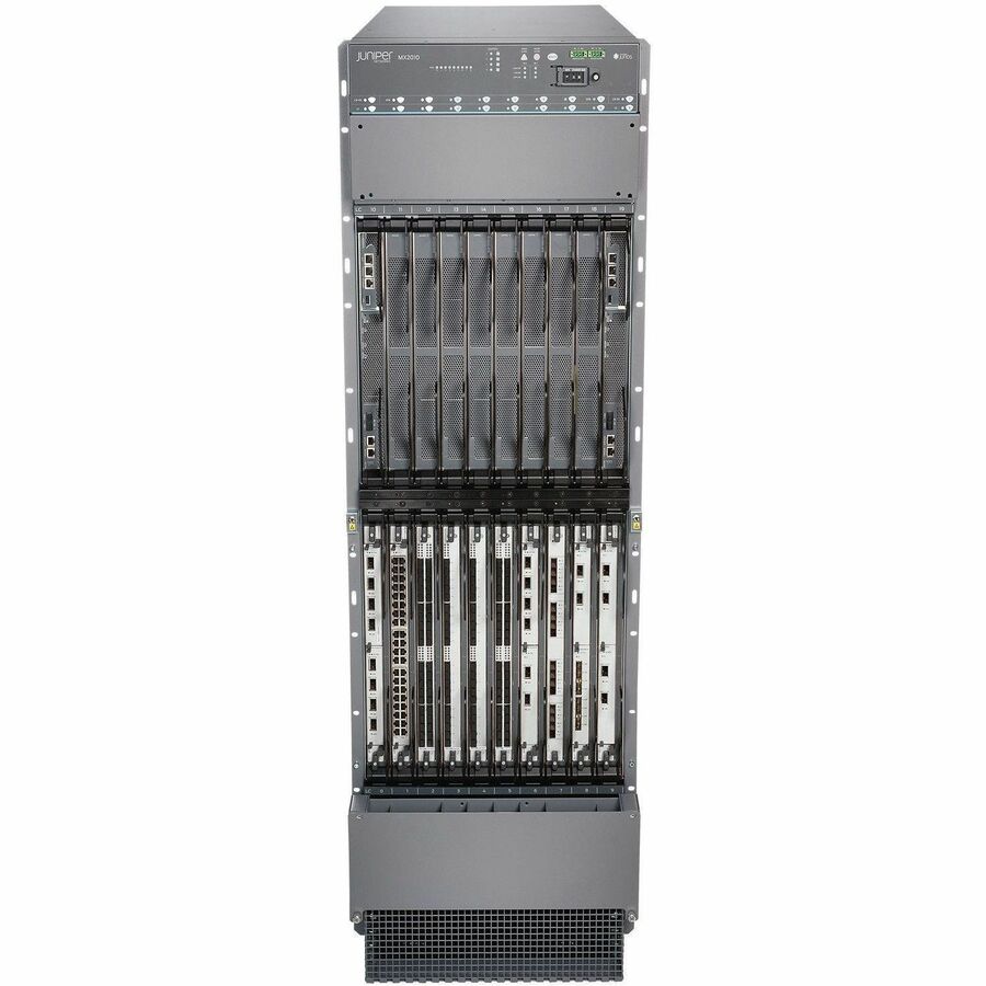 MX2010 PREMIUM2 DC CHASSIS