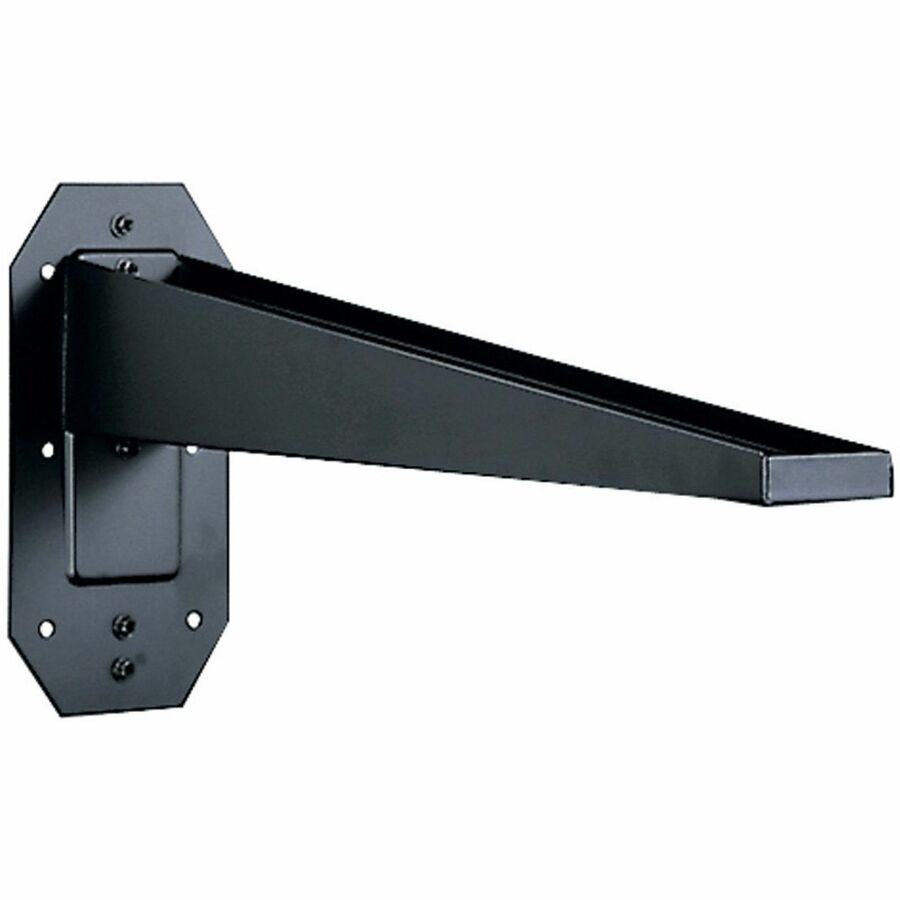 PEERLESS WMJ 018 - MOUNTING COMPONENT ( WALL ARM ) - STEEL - BLACK