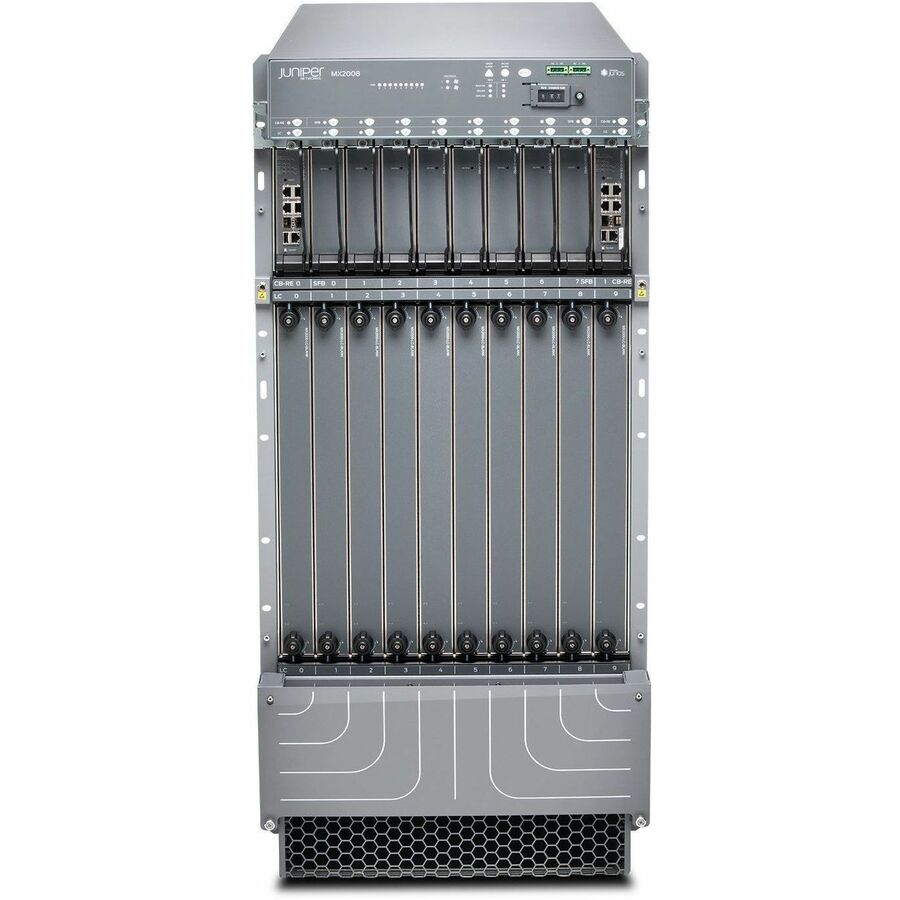 MX2008 BASE BUNDLE