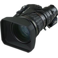 FUJI ZA17X7.6BRM LENS NO EXTENDER