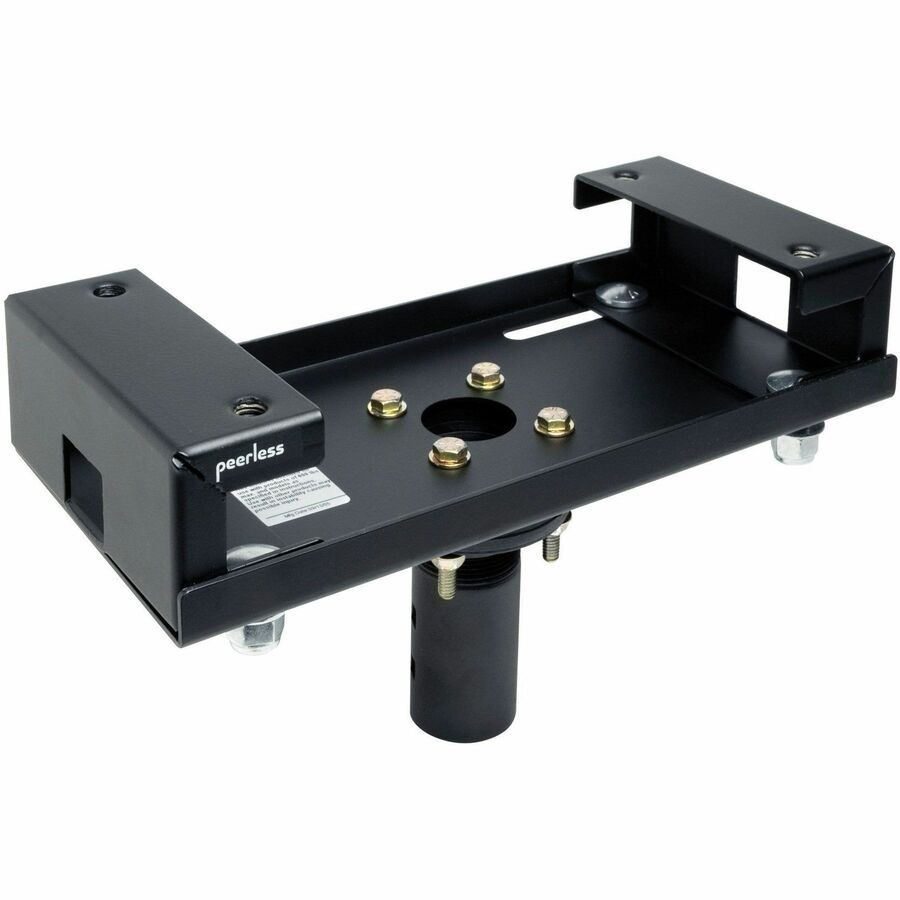 MULTI-DISPLAY CEILING ADAPTOR FOR 4 TO 7 WIDE X UP TO 1.5 THICK I-BEAM STRUCTURE
