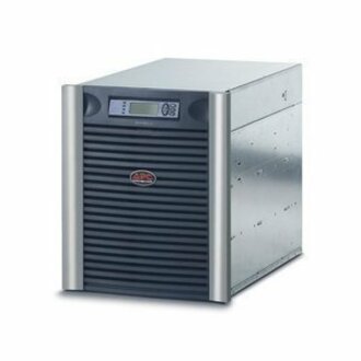 POWER ARRAY CABINET - RACK-MOUNTABLE