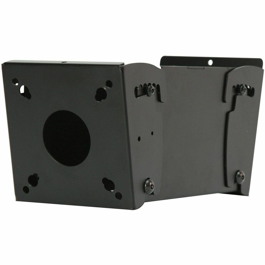 SMARTMOUNT BACK-TO-BACK CEILING MOUNT TILT BOX FOR 2 DISPLAYS UP TO 90IN - WEIGH