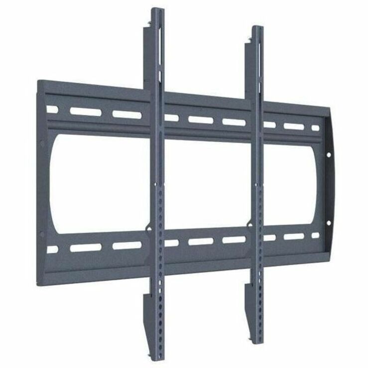 EXTERIOR LOW-PROFILE MOUNT
