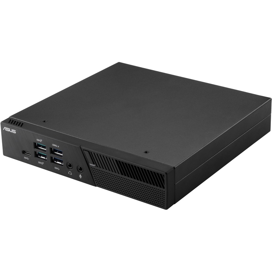 PB60-B5095ZD MINI PC,BLACK,INTEL CORE I5-8400T,INTEL B360, INTEL HD GRAPHICS,8GB