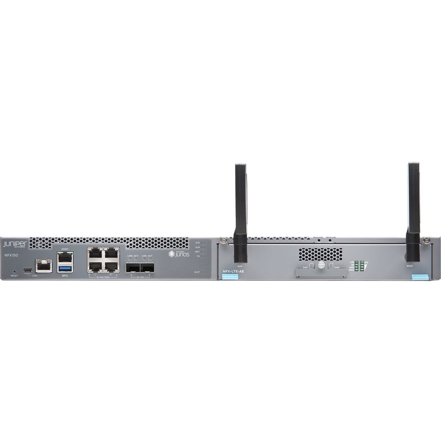 NFX150 WITH 256 GB SSD (8-CORE CPU)