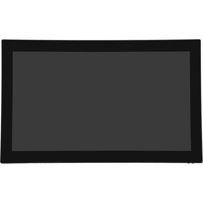 ADAPT-IQV, 15.6IN TABLET, PCAP TOUCH, RK3288 PROCESSOR, ANDROID 8.1 OS, POE