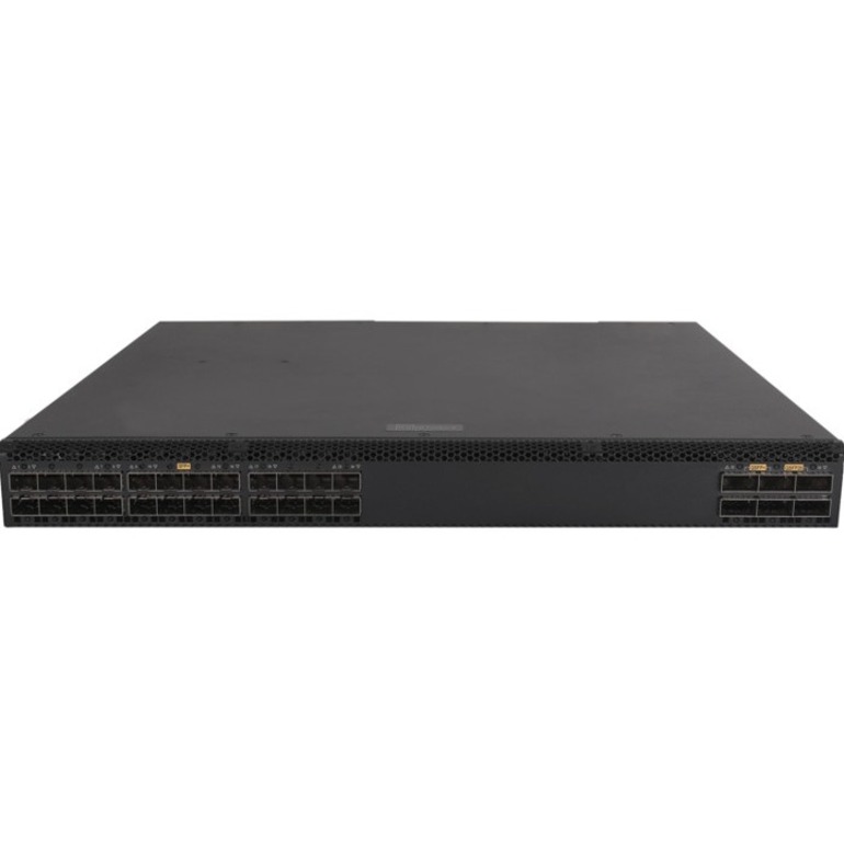 HPE 5710 24SFP+ 6QS+/2QS28 SWITCH