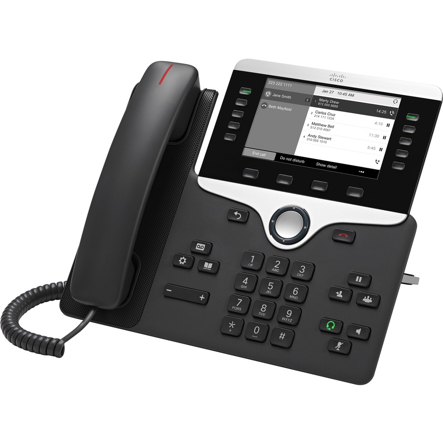 CIS IP PHONE8811W/MULTIPLATFORMPHONE FIRMWARE REMANUFACTURED