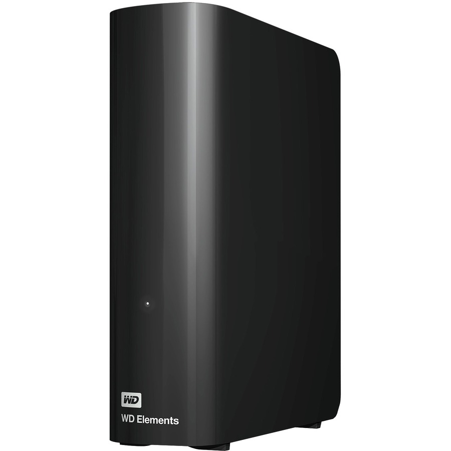 Elements 10TB Desktop
