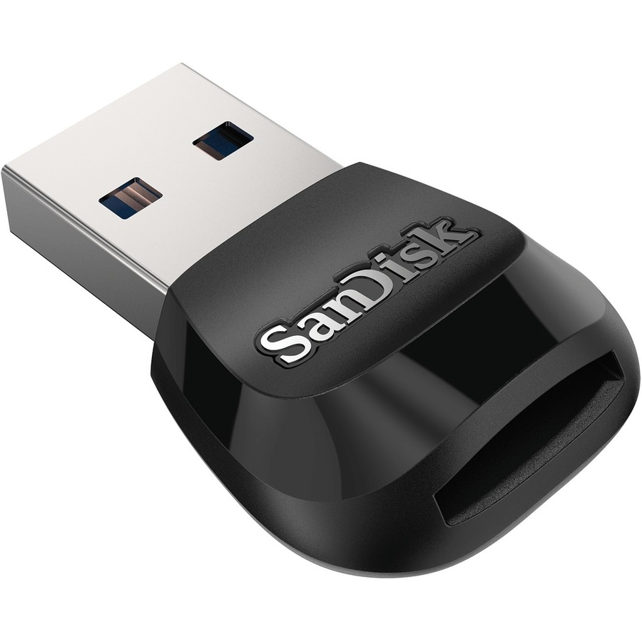 SANDISK MICROSD READER/WRITER, UHS-I, USB 3.0