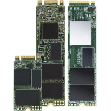 128GB, M.2 2242 MTS530T, SATA3, 3D TLC