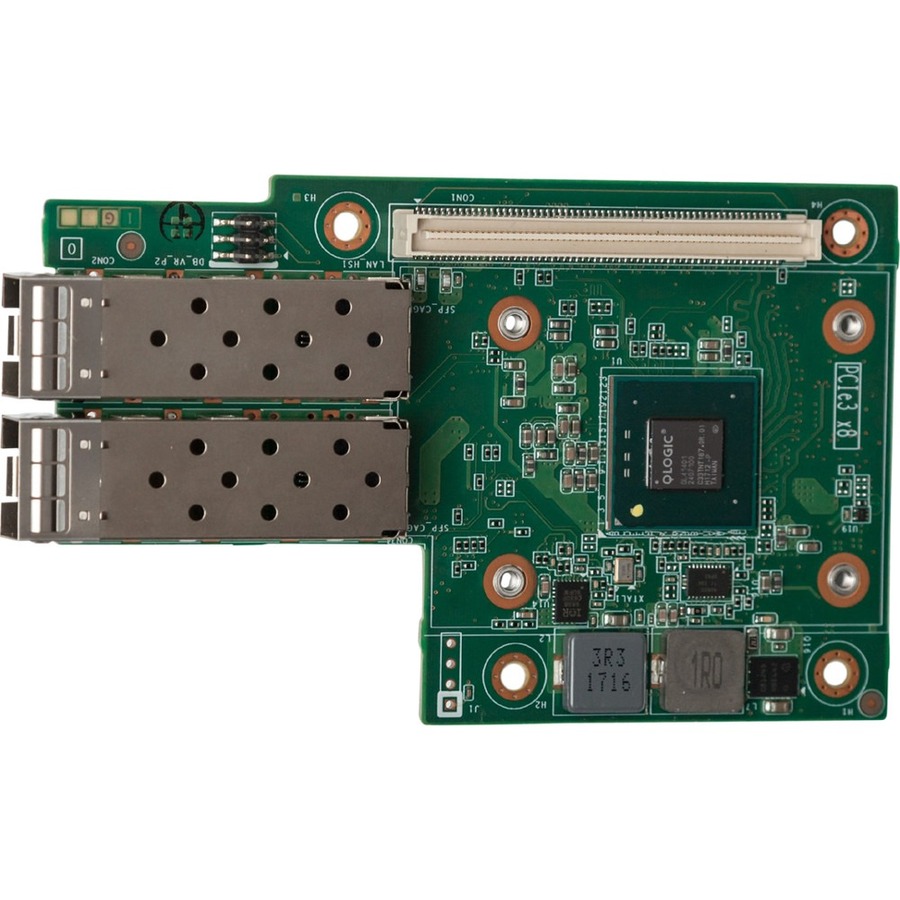 QLOGIC QL41232HOCU DUAL PORT 25G SFP28 OCP 1.0