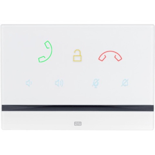 2n Indoor Talk, White