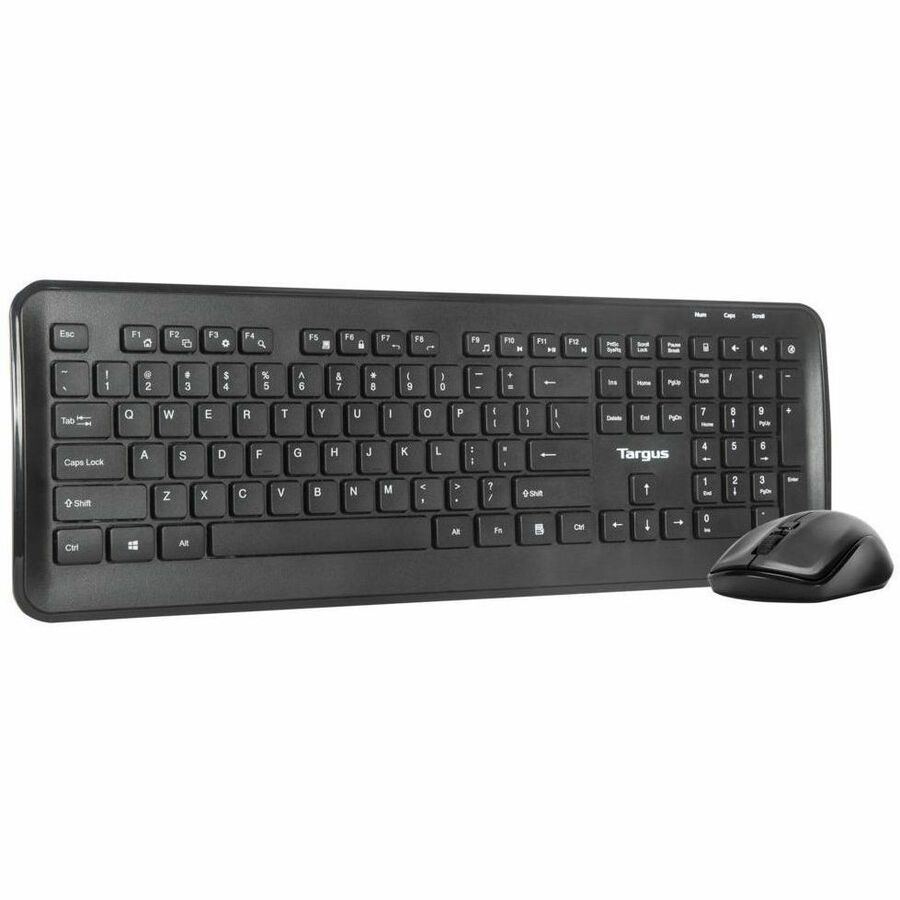 WirelessMouse/Keyboard Combo