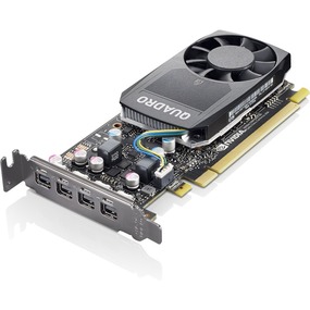 Lenovo Quadro P620 2GB Workstation GPU Controller
