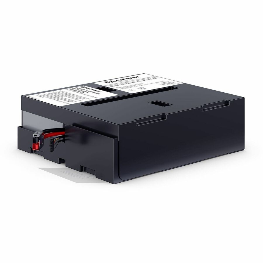 CyberPower RB1250X4 UPS Replac