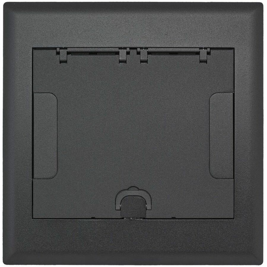 10G AFB CVR, FLUSH, BLACK POWDER