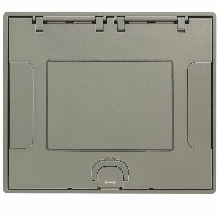 6/10G TILE CVR, INSERT, NICKEL POWDER