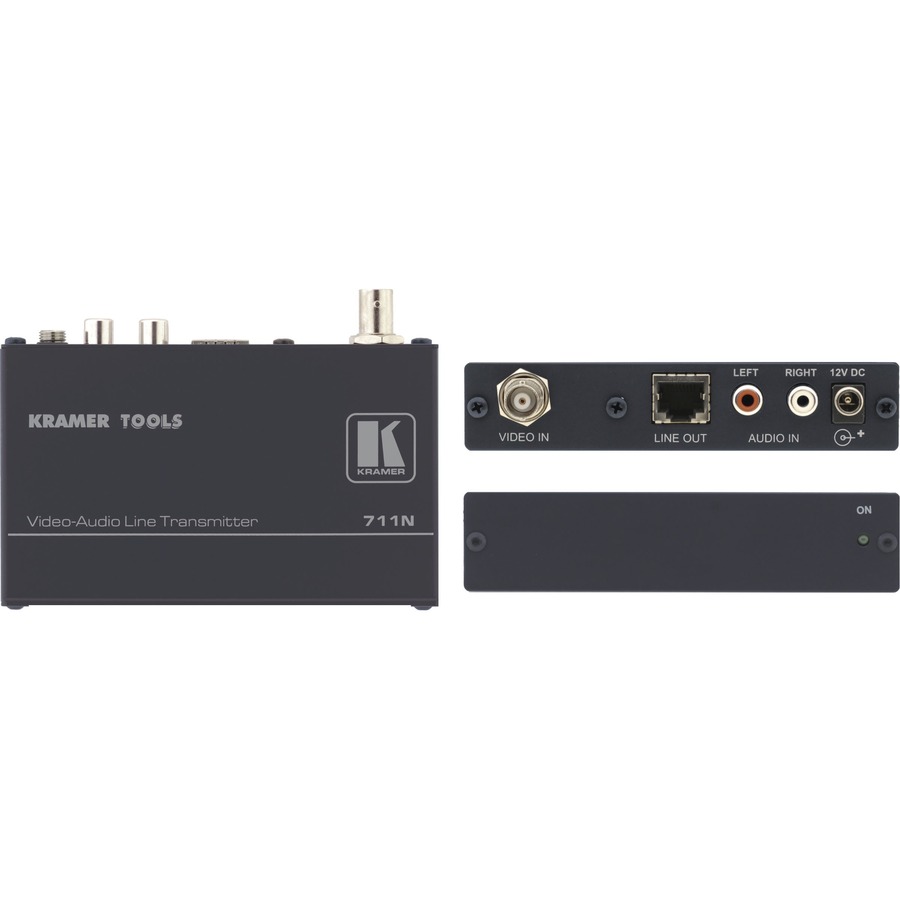 COMPOSITE AUDIO.