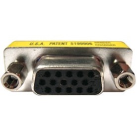 15PIN HD GENDER CHANGER