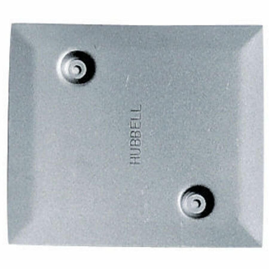 FRPT ADANDONMENT PLATE, 2