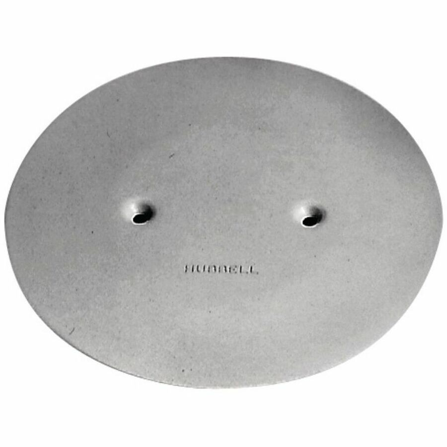 FRPT ABANDONMENT PLATE, 3, GY