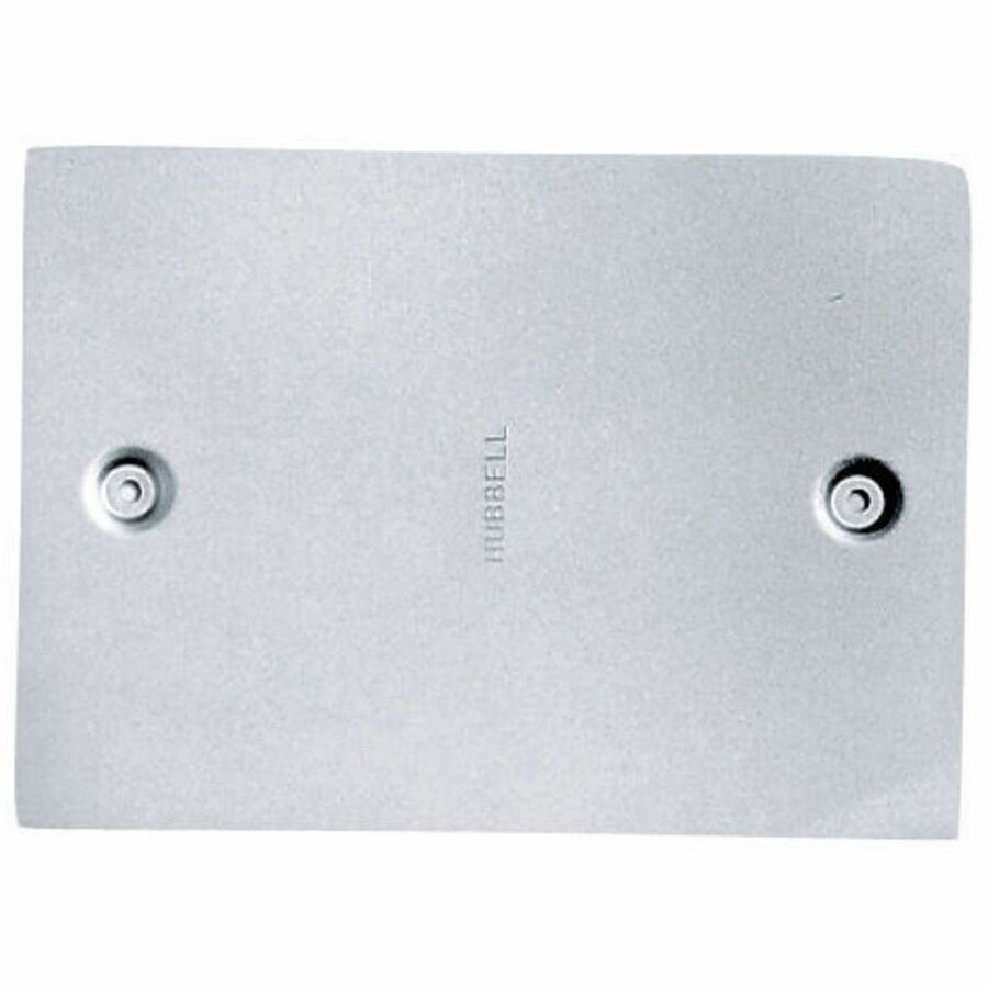 FR480 ADANDONMENT PLATE