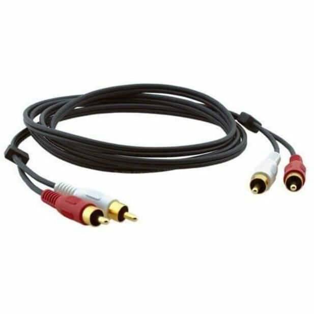 2 RCA TO 2 RCA AUDIO CABLE 15