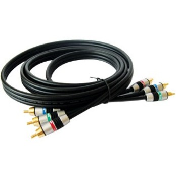 3 RCA TO 3 RCA CABLE (3 RG-59