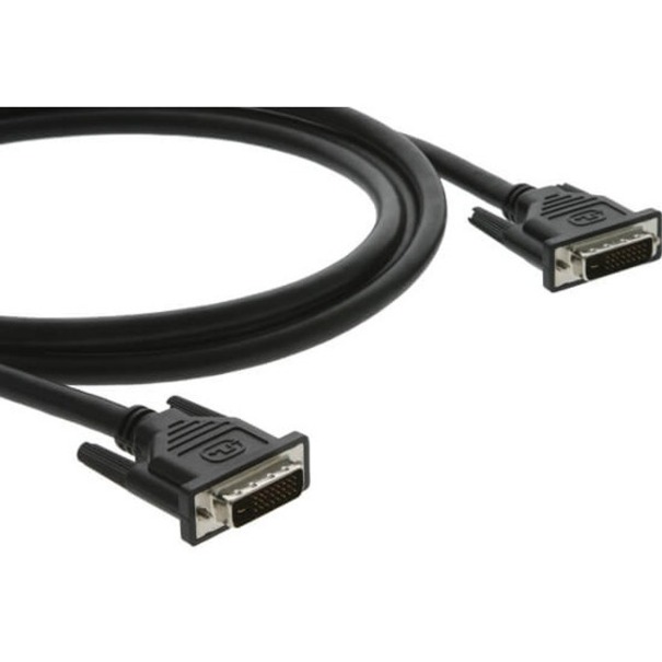 DVI-D TO DVI-D DUAL LINK CABLE 3.