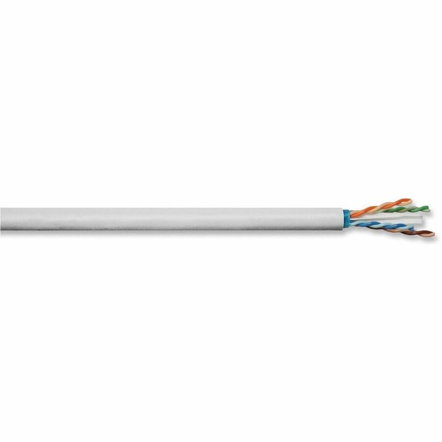NETWORK CABLE TYPE: BULK CABLE - CABLE TECHNOLOGY: UNSHIELDED TWISTED PAIR (UTP)