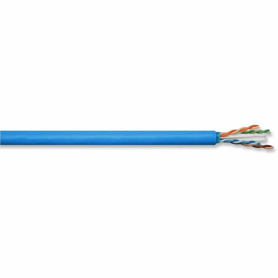 CABLE, NEXTSPD,C6A,DS,BOX,UTP,CMR,BL