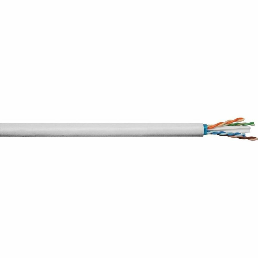 NETWORK CABLE TYPE: BULK CABLE - CABLE TECHNOLOGY: UNSHIELDED TWISTED PAIR (UTP