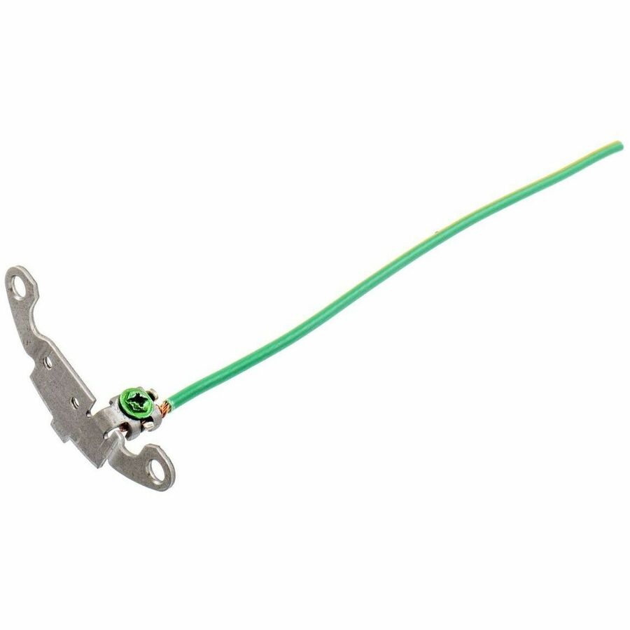 S1R FB 4 DEVICE MOUNTING GROUND ASSEMBLY
