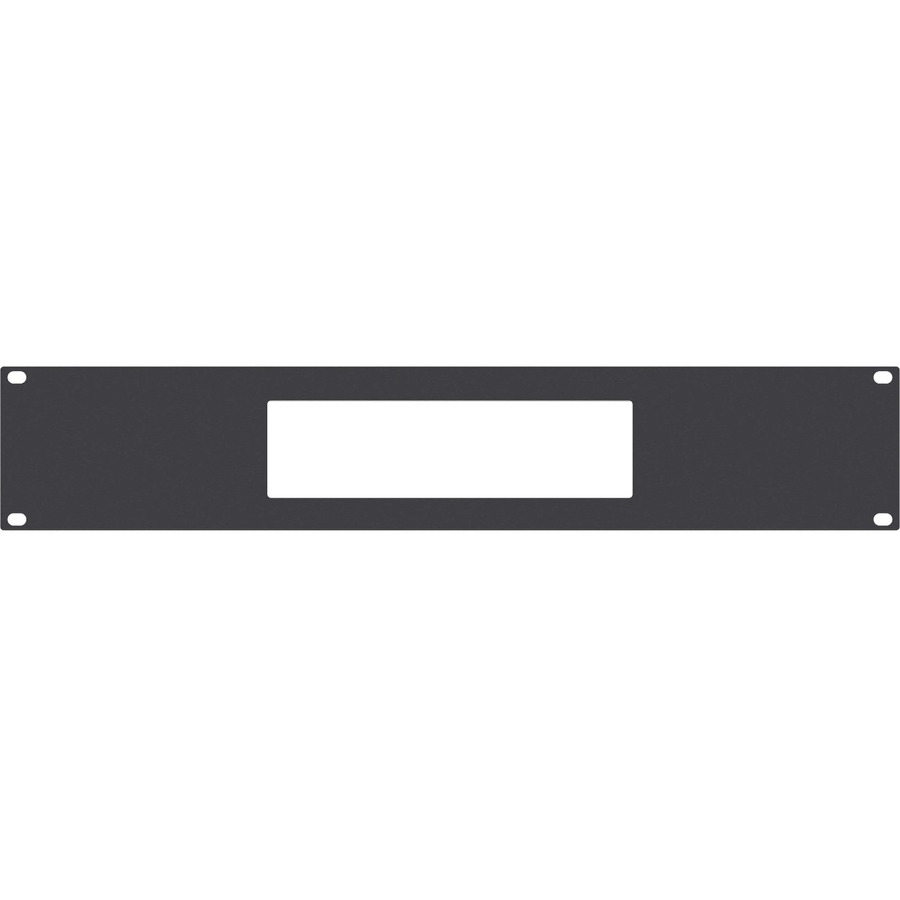 19-INCH RACK ADAPTER FOR MOUNTING A VIA CAMPUS AND POWER SUPPLY IN A 2U RACK SPA