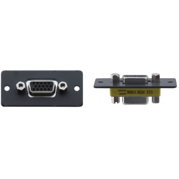 WALL PLATE INSERT